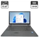 Ноутбук Lenovo IdeaPad 100-15IBY / 15.6" (1366x768) TN / Intel Celeron N2840 (2 ядра по 2.16 - 2.58 GHz) / 8 GB DDR3 / 120 GB SSD / Intel HD Graphics / WebCam б/у - изображение 1