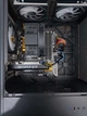 Компьютер Prologix GM-01MAV Tower / Intel Core i7-4790K (4 (8) ядра по 4,0 - 4,4 ГГц) / 24 ГБ DDR3 / 512 ГБ SSD + 500 ГБ HDD / nVidia GeForce GTX 1650, 4 ГБ GDDR6, 128-бит / 500 Вт б/у - изображение 6