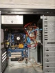 ПК Б-класс Asrock Tower / AMD Athlon II X2 250 (2 ядра по 3.0 GHz) / 8 GB DDR3 / 120 GB SSD / nVidia GeForce 7025 Graphics / DVD-ROM / 400W б/у - изображение 4