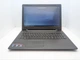 Ноутбук Lenovo IdeaPad 110-15IBR / 15.6" (1366x768) TN / Intel Celeron N3060 (2 ядра по 1.6 - 2.48 GHz) / 4 GB DDR3 / 120 GB SSD / Intel HD Graphics 405 / WebCam / DVD-ROM б/у - изображение 2