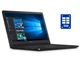 Ноутбук Б-класс Dell Inspiron 15 3552 / 15.6" (1366x768) TN / Intel Celeron N3060 (2 ядра по 1.6 - 2.48 GHz) / 4 GB DDR3 / 128 GB SSD / Intel HD Graphics / WebCam / Win 10 б/у - изображение 1