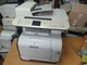 МФУ HP Color LaserJet CM2320fxi / Лазерная цветная печать / 600x600 dpi / A4 / 21 стр/мин / USB 2.0, Ethernet / Дуплекс 498 x 493 x 676 мм б/у - изображение 2