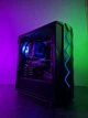 Игровой ПК Gaming PC Tower / Intel Core i9-9900K (8 (16) ядер по 3.6 - 5 GHz) / 16 GB DDR4 / 500 GB SSD / nVidia GeForce GTX 1060, 6 GB GDDR5, 192-bit б/у - изображение 6