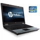 Ноутбук Б-клас HP ProBook 6450b / 14" (1366x768) TN / Intel Core i5-450M (2 (4) ядра по 2.4 - 2.66 GHz) / 8 GB DDR3 / 250 GB HDD / Intel HD Graphics / WebCam / DVD-ROM б/в - зображення 1