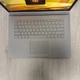 Игровой ультрабук-трансформер Б-класс Microsoft Surface Book 2 / 15" (3240x2160) IPS Touch / Intel Core i7-8650U (4 (8) ядра по 1.9 - 4.2 GHz) / 16 GB DDR4 / 256 GB SSD NVMe / nVidia GeForce GTX 1060, 6 GB GDDR5, 192-bit / WebCam б/у - изображение 7