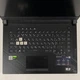 Ігровий ноутбук Asus ROG Strix G15 G512LU / 15.6" (1920x1080) IPS / Intel Core i7-10750H (6 (12) ядер по 2.6 - 5.0 GHz) / 16 GB DDR4 / 512 GB SSD / nVidia GeForce GTX 1660 Ti, 6 GB GDDR6, 192-bit / HDMI б/в - зображення 3