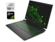 Ігровий ноутбук Б-клас HP Pavilion Gaming 16-a0032dx / 16.1" (1920x1080) IPS / Intel Core i5-10300H (4 (8) ядер по 2.5 - 4.5 GHz) / 16 GB DDR4 / 512 GB SSD NVMe / nVidia GeForce GTX 1660 Ti Max-Q, 6 GB GDDR6, 192-bit / WebCam б/в - зображення 1