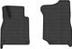 EVA коврики EVAtech в салон авто передние для Land Cruiser (100) 7 seats Toyota 1998-2003 1 поколение SUV EU Сота черная (TY11309AD2LA4SBB) - изображение 1