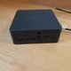 Док-станція Dell Thunderbolt Dock TB16 K16A / VGA, miniDP, DisplayPort, HDMI, Thunderbolt 3 / USB 3.0 / Gigabit Ethernet б/в - зображення 3