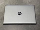 Ноутбук HP ProBook 450 G5 / 15.6" (1920x1080) IPS / Intel Core i3-7100U (2 (4) ядра по 2.4 GHz) / 8 GB DDR4 / 480 GB SSD / Intel HD Graphics 620 / WebCam б/у - изображение 5