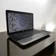 Ноутбук HP 250 G1 / 15.6" (1366x768) TN / Intel Core i3-3110M (2 (4) ядра по 2.4 GHz) / 8 GB DDR3 / 120 GB SSD / Intel HD Graphics 4000 / WebCam / Без АКБ б/в - зображення 8