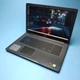 Игровой ноутбук Dell G3 17 3779 / 17.3" (1920x1080) IPS / Intel Core i7-8750H (6 (12) ядер по 2.2 - 4.1 GHz) / 16 GB DDR4 / 1000 GB SSD / nVidia GeForce GTX 1050 Ti, 4 GB GDDR5, 128-bit / WebCam / Win 10 Home б/у - изображение 2