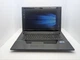 Ноутбук Terra Mobile 1748 / 17.3" (1600x900) TN / Intel Core i3-2330M (2 (4) ядра по 2.2 GHz) / 6 GB DDR3 / 240 GB SSD / Intel HD Graphics 3000 / WebCam б/у - изображение 2