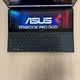 Ігровий ноутбук Б-класу Asus ZenBook Pro Duo UX582ZS / 15,6" (3840x2160) OLED / Intel Core i7-11800H (8 (16) ядер по 1.9 - 4.6 GHz) / 32 GB DDR4 / 1000 GB SSD NVMe / nVidia GeForce RTX 3080, 8 GB GDDR6, 256-bit / WebCam б/в - зображення 7