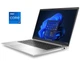 Ультрабук HP EliteBook 840 G9 / 14" (1920x1200) IPS / Intel Core i5-1245U (10 (12) ядер по 3.3 - 4.4 GHz) / 16 GB DDR4 / 250 GB SSD / Intel Iris Xe Graphics / WebCam б/у - изображение 1