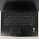 Мобильная рабочая станция Б-класс MSI WE72 7RJ / 17.3" (1920x1080) IPS / Intel Core i7-7700HQ (4 (8) ядра по 2.8 - 3.8 GHz) / 32 GB DDR4 / 512 GB SSD / nVidia Quadro M2200, 4 GB GDDR5, 128-bit / WebCam / HDMI б/у - изображение 4