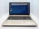 Ноутбук Asus X541S / 15.6" (1366x768) TN / Intel Pentium N4200 (4 ядра по 1.1 - 2.5 GHz) / 4 GB DDR3 / 120 GB SSD / Intel HD Graphics 505 / WebCam б/у - изображение 2