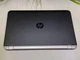 Набор Ноутбуков: HP ProBook 450 G3 / 15.6" TN / Intel Core i3-6006U (2 (4) ядра по 2 GHz) / 8 GB DDR4 / 240 GB SSD / Intel HD Graphics 520 / WebCam / HDMI 3 шт б/у - изображение 4