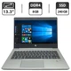 Ультрабук Б-класс HP ProBook 430 G7 / 13.3" (1366x768) TN / Intel Core i3-10110U (2 (4) ядра по 2.1 - 4.1 GHz) / 8 GB DDR4 / 240 GB SSD / Intel UHD Graphics / WebCam б/у - изображение 1
