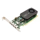 Дискретная видеокарта nVidia NVS 510, 2 GB DDR3, 128-bit / 4x miniDP / SFF б/у - изображение 1