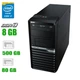 Комп'ютер Veriton/Core i7-4770 4(8) ядра 3.4-3.9GHz/8GB DDR3/80GB SSD+500GB HDD/nVidia GeFroce 210 1GB /HDMI - Б/В - зображення 2