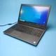 Мобильная рабочая станция Dell Precision 7540 / 15.6" (1920x1080) IPS / Intel Core i7-9850H (6 (12) ядер по 2.6 - 4.6 GHz) / 32 GB DDR4 / 512 GB SSD / nVidia Quadro T1000, 4 GB GDDR6, 128-bit / WebCam / Win 10 Pro б/у - изображение 2