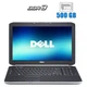 Ноутбук Б-класс Dell Latitude E5520 / 15.6" TN / Core i3-2330M (2(4) ядра по 2.2GHz) / 4GB DDR3 / 500GB HDD / HD Graphics 3000 / WebCam б/у - изображение 1