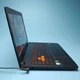 Игровой ноутбук Asus ROG Strix GL502VM / 15.6" (1920x1080) IPS / Intel Core i7-7700HQ (4 (8) ядра по 2.8 - 3.8 GHz) / 16 GB DDR4 / 1000 GB SSD / nVidia GeForce GTX 1060, 3 GB GDDR5, 192-bit / WebCam / Win 10 Home б/у - изображение 3