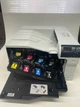 Принтер HP Color LaserJet Enterprise M750dn / Лазерний кольоровий друк / 600x600 dpi / A3 / 30 стор / хв / USB 2.0, Ethernet б/в - зображення 4