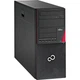 Компьютер Fujitsu Esprimo P756 E90+ Tower / Intel Core i5-6400 (4 ядра по 2,7 - 3,3 ГГц) / 8 ГБ DDR4 / 120 ГБ SSD / Intel HD Graphics 530 б/у - изображение 2
