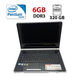 Ноутбук Acer LJ 65 / 17.3" (1600x900) TN / Intel Pentium T4300 (2 ядра по 2.1 GHz) / 6 GB DDR3 / 64 GB SSD + 320 GB HDD / nVidia GeForce G210M, 512 MB GDDR3, 64-bit / WebCam б/у - изображение 1