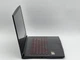 Ігровий ноутбук MSI GF63 Thin 10UC-440US / 15.6" (1920x1080) IPS / Intel Core i5-10500H (6 (12) ядер по 2.5 - 4.5 GHz) / 16 GB DDR4 / 480 GB SSD / nVidia GeForce RTX 3050, 4 GB GDDR6, 128-bit / WebCam б/в - зображення 3