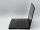 Ігровий ноутбук MSI GF63 Thin 10UC-440US / 15.6" (1920x1080) IPS / Intel Core i5-10500H (6 (12) ядер по 2.5 - 4.5 GHz) / 16 GB DDR4 / 480 GB SSD / nVidia GeForce RTX 3050, 4 GB GDDR6, 128-bit / WebCam б/в - зображення 4