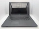 Ноутбук Acer Aspire ES1-731 / 17.3" (1600x900) TN / Intel Celeron N2940 (4 ядра по 1.83 - 2.25 GHz) / 8 GB DDR3 / 120 GB SSD / Intel HD Graphics / WebCam / DVD-ROM б/в - зображення 3