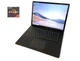 Ультрабук Microsoft Surface Laptop 4 Black / 15" (2496x1664) IPS Touch / AMD Ryzen 7 4980U (8 (16) ядер по 2.0 - 4.4 GHz) / 16 GB DDR4 / 512 GB SSD / AMD Radeon Graphics / WebCam б/у - изображение 1
