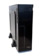 Робоча станція Vinga CS302B SFF / Intel Xeon E5-2630 v3 (8 (16) ядер по 2,4 - 3,2 ГГц) / 32 ГБ DDR4 / 256 ГБ SSD / AMD Radeon Pro WX 2100, 2 ГБ GDDR5, 64-біт / Unlock TB б/в - зображення 2