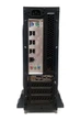 Робоча станція Vinga CS302B SFF / Intel Xeon E5-2630 v3 (8 (16) ядер по 2,4 - 3,2 ГГц) / 32 ГБ DDR4 / 256 ГБ SSD / AMD Radeon Pro WX 2100, 2 ГБ GDDR5, 64-біт / Unlock TB б/в - зображення 3