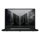 Ігровий ноутбук Asus TUF Dash FX516PM-HN013T / 15.6" (1920x1080) IPS / Intel Core i5-11300H (4 (8) ядра по 3.1 - 4.4 GHz) / 16 GB DDR4 / 512 GB SSD / nVidia GeForce RTX 3060, 6 GB GDDR6, 192-bit б/в - зображення 2