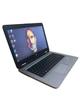 Ноутбук HP Probook 640 G3 / 14" (1920x1080) TN / Intel Core i5-7300U (2 (4) ядра по 2.6 - 3.5 GHz) / 8 GB DDR4 / 256 GB SSD / Intel HD Graphics 620 / WebCam / Win 10 Home б/у - изображение 3