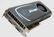 Дискретная видеокарта nVidia GeForce GTX 580, 3 GB GDDR5, 384-bit / 2x DVI, 1x mini HDMI б/у - изображение 1