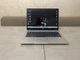 Ультрабук HP EliteBook 840 G5 / 14" (1920x1080) IPS / Intel Core i5-8365U (4 (8) ядра по 1.6 - 4.1 GHz) / 16 GB DDR4 / 256 GB SSD M.2 / Intel UHD Graphics 620 / WebCam б/у - изображение 2