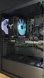 Ігровий ПК Qube Neptune Tower NEW / Intel Core i5-11400F (6 (12) ядер 2,6 - 4,4 ГГц) NEW / 16 ГБ DDR4 NEW / 1000 ГБ SSD NEW / nVidia GeForce GTX 1080 Ti, 11 ГБ GDDR5X, 352-біт / 650 Вт NEW б/в - зображення 7