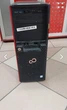 Сервер Fujitsu PRIMERGY TX1330 M2 Full Tower / Intel Core i3-6100 (2 (4) ядра по 3.7 GHz) / 8 GB DDR4 / 60 GB SSD / Matrox G200e ServerEngines б/у - изображение 2