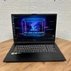 Ігровий ноутбук Б-клас Gigabyte Aorus 7 KB / 17.3" (1920x1080) IPS / Intel Core i7-10750H (6 (12) ядер по 2.6 - 5.0 GHz) / 16 GB DDR4 / 512 GB SSD / nVidia GeForce RTX 2060, 6 GB GDDR6, 192-bit / WebCam б/в - зображення 2