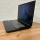 Ігровий ноутбук Б-клас Gigabyte Aorus 7 KB / 17.3" (1920x1080) IPS / Intel Core i7-10750H (6 (12) ядер по 2.6 - 5.0 GHz) / 16 GB DDR4 / 512 GB SSD / nVidia GeForce RTX 2060, 6 GB GDDR6, 192-bit / WebCam б/в - зображення 5