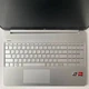 Ультрабук HP 15-ef2 / 15.6" (1920x1080) IPS / AMD Ryzen 3 5300U (4 (8) ядра по 2.6 - 3.8 GHz) / 16 GB DDR4 / 256 GB SSD / Radeon RX Vega 6 / WebCam б/у - изображение 3