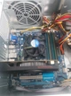 Системный блок Б/У Midi Tower Silver / Intel Core i5-2400 (4 ядра по 3.1 - 3.4 GHz) / 8 GB DDR3 / 120 GB SSD + 500 GB HDD / AMD Radeon RX550 2GB GDDR5 128bit / HEC 350W / DVD-ROM - изображение 7