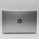 Ультрабук Б-класс HP ProBook 445 G8 / 14" (1920x1080) IPS / AMD Ryzen 5 5600U (6 (12) ядер по 2.3 - 4.2 GHz) / 16 GB DDR4 / 256 GB SSD M.2 / AMD Radeon RX Vega 7 Graphics / WebCam б/у - изображение 4