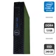 Неттоп Dell OptiPlex 3050 USFF / Intel Core i5-6500T (4 ядра по 2.5 - 3.1 GHz) / 12 GB DDR4 / 240 GB SSD / Intel HD Graphics 530 / Windows 11 Pro б/у - изображение 1