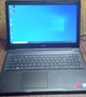 Игровой ноутбук Dell Vostro 3583 / 15.6" (1920x1080) TN / Intel Core i7-8565U (4 (8) ядра по 1.8 - 4.6 GHz) / 8 GB DDR4 / 256 GB SSD / AMD Radeon 520, 2 GB GDDR5, 64-bit / WebCam / Windows 10 б/у - изображение 2
